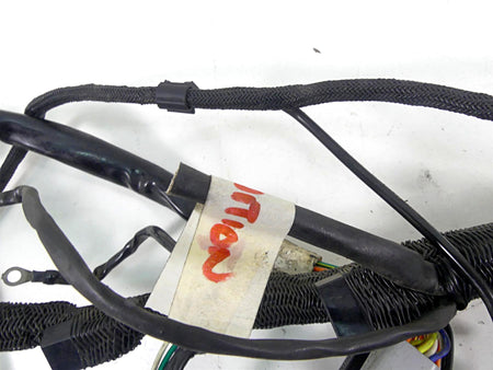 1997 Harley Sportster XL1200 C Main Wiring Harness Loom - Read 70153-97 {{ shop.shopifyCountryName }} - Mototech271