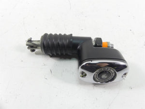 2004 Harley Softail FXSTD SE CVO Deuce Rear Brake Master Cylinder 41754-00F | Mototech271