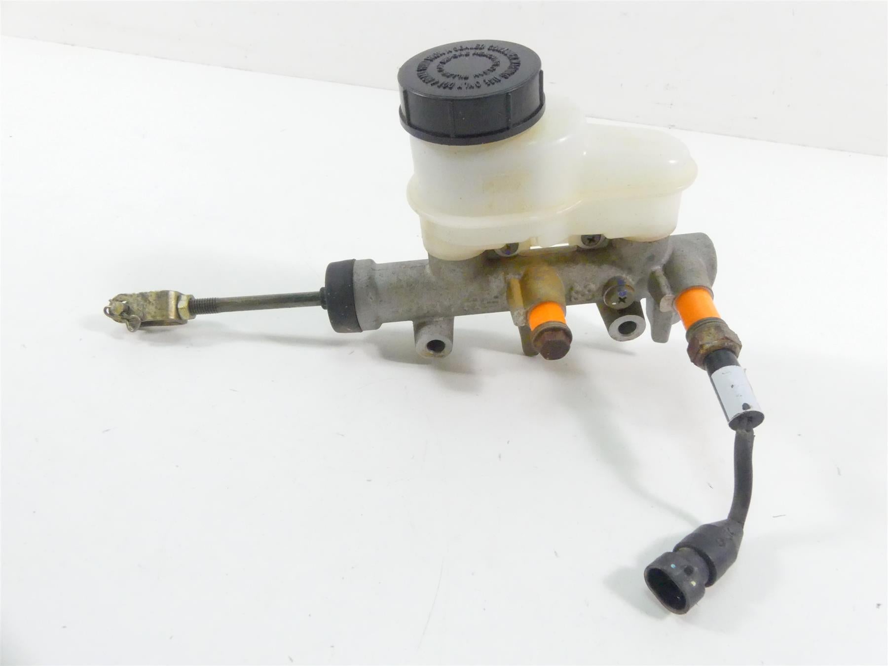 2018 Polaris RZR S 900 Hayes Main Brake Master Cylinder + Reservoir 1911982 {{ shop.shopifyCountryName }} - Mototech271