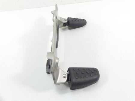 2014 BMW K1600 GTL K48 Left Footpeg Foot Peg & Bracket Mount 46717728223 {{ shop.shopifyCountryName }} - Mototech271