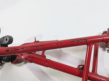 2022 Kawasaki Teryx KRX KRF 1000 SE Front Left Control Arm Set 39007-0480-57C {{ shop.shopifyCountryName }} - Mototech271
