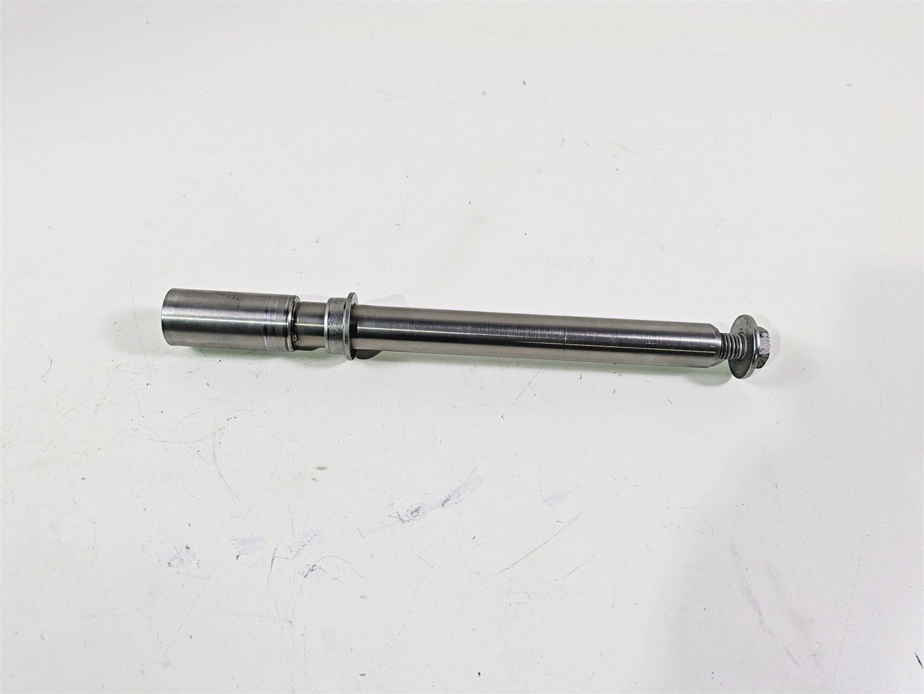 2021 BMW R1250GS K51 Adv Front Wheel Axle Spindle 36317925190 {{ shop.shopifyCountryName }} - Mototech271