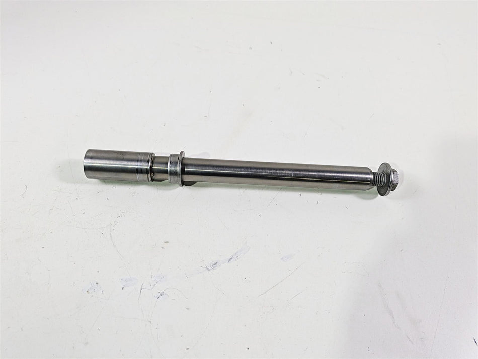 2021 BMW R1250GS K51 Adv Front Wheel Axle Spindle 36317925190 {{ shop.shopifyCountryName }} - Mototech271