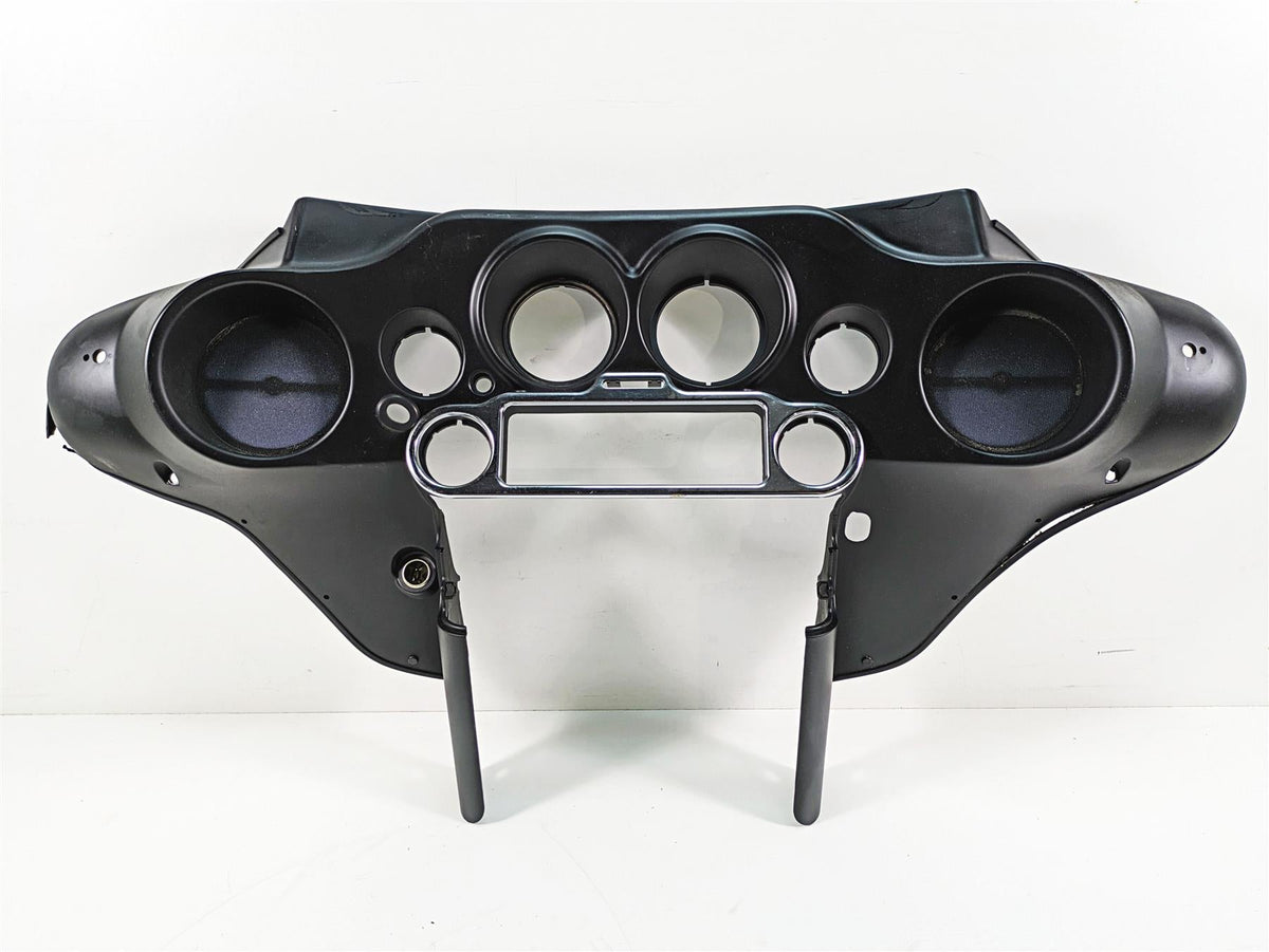 2006 Harley Touring FLHXI Street Glide Inner Fairing & Speaker Set 58199-08A {{ shop.shopifyCountryName }} - Mototech271