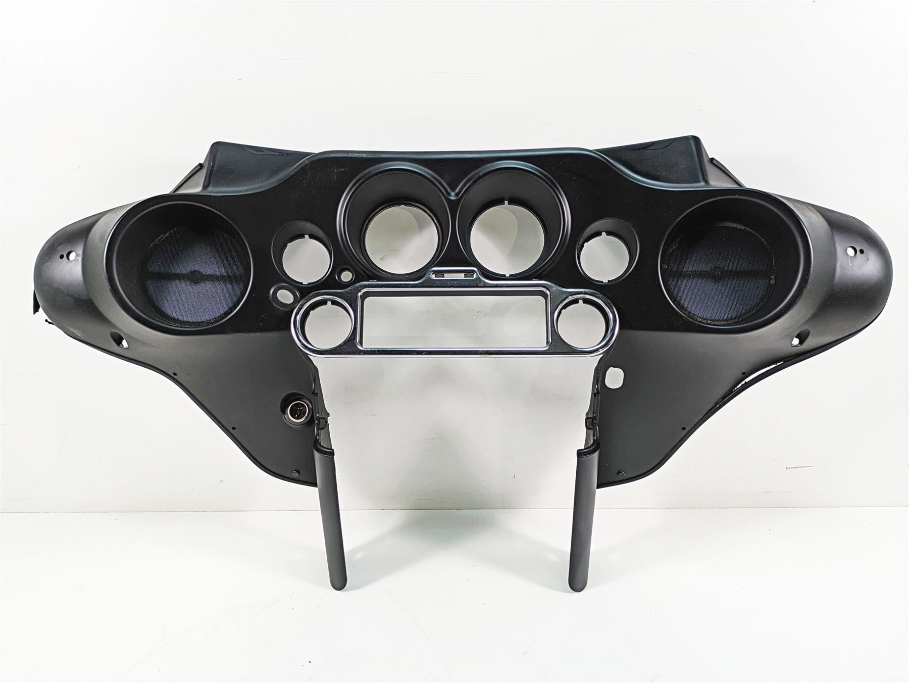 2006 Harley Touring FLHXI Street Glide Inner Fairing & Speaker Set 58199-08A {{ shop.shopifyCountryName }} - Mototech271