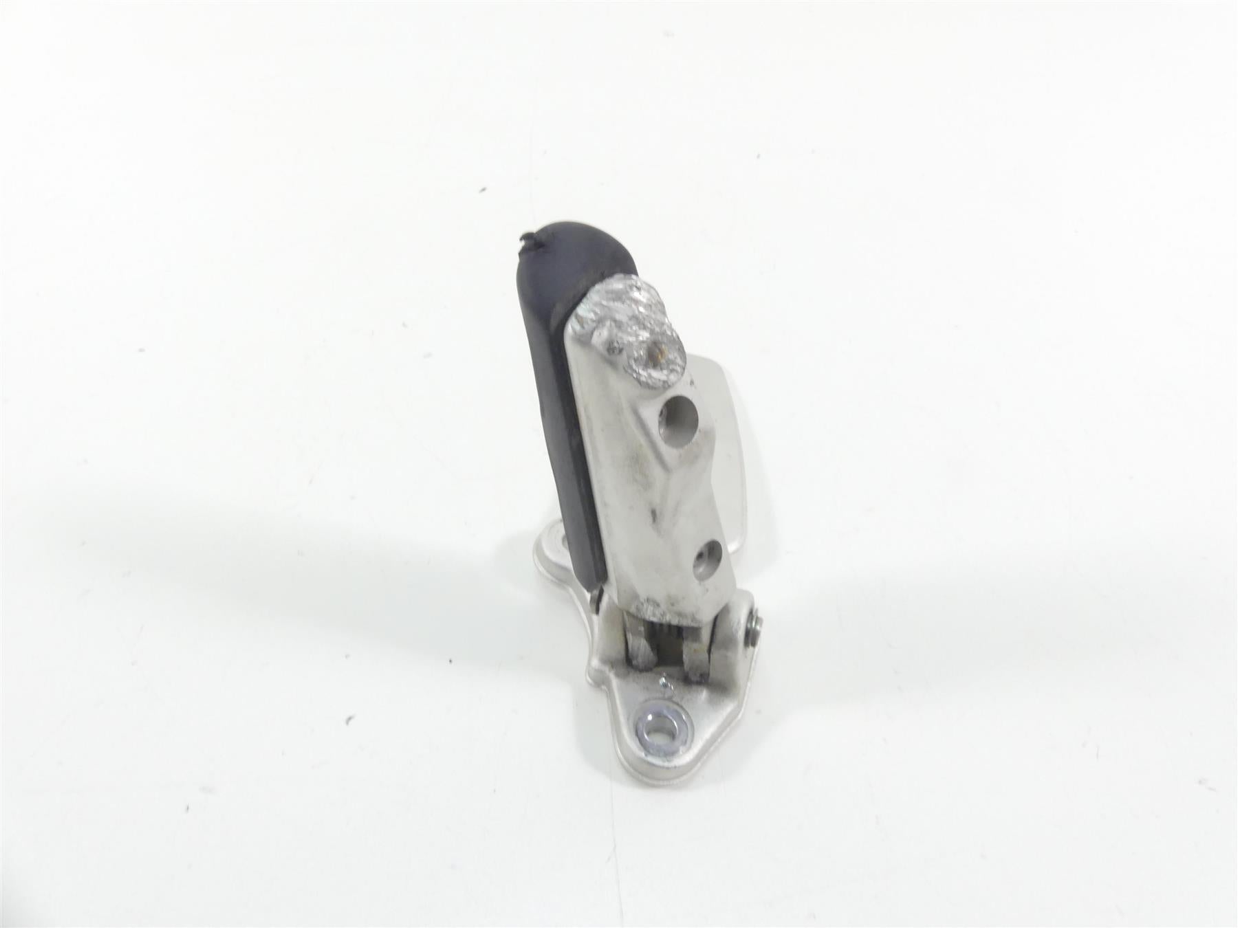 2016 BMW R nineT R9T K21 Left Front Rider Footpeg Foot Peg Rest 46717671077 {{ shop.shopifyCountryName }} - Mototech271