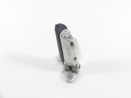 2016 BMW R nineT R9T K21 Left Front Rider Footpeg Foot Peg Rest 46717671077 {{ shop.shopifyCountryName }} - Mototech271