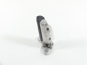 2016 BMW R nineT R9T K21 Left Front Rider Footpeg Foot Peg Rest 46717671077 | Mototech271