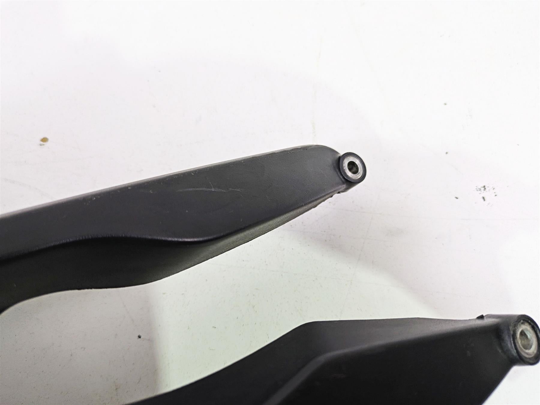 2017 BMW R1200 GS K50 Rear Tire Mudflap Guard Fender 46628533657 {{ shop.shopifyCountryName }} - Mototech271