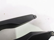 Load image into Gallery viewer, 2017 BMW R1200 GS K50 Rear Tire Mudflap Guard Fender 46628533657
