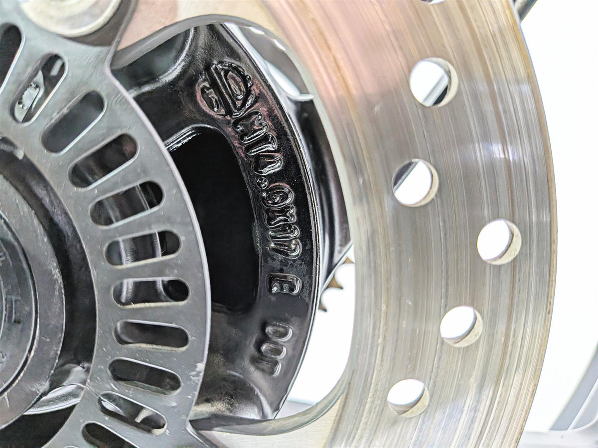 2025 CFMoto 450 SS Rear Wheel Rim Straight 14x4 6AQV-110200-1300-M1-0BV00 {{ shop.shopifyCountryName }} - Mototech271