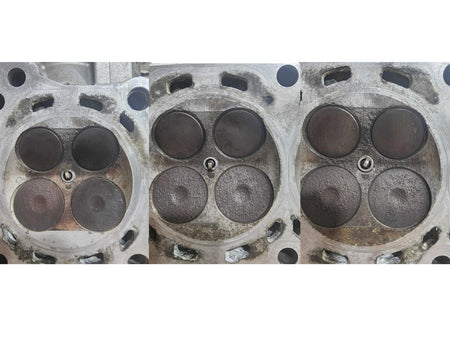 2018 Kawasaki Ultra 310 X Cylinderhead Cylinder Head Cam Shaft Set 11008-1545 {{ shop.shopifyCountryName }} - Mototech271