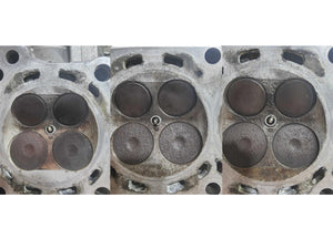 2018 Kawasaki Ultra 310 X Cylinderhead Cylinder Head Cam Shaft Set 11008-1545