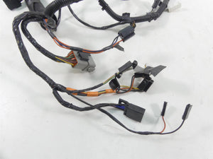 2004 Harley FLHTC SE CVO Electra Glide Front Nose Fairing Wiring 70232-04
