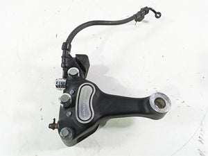 2003 Harley Dyna FXDL Low Rider 100TH Rear Brake Caliper 44017-00D | Mototech271