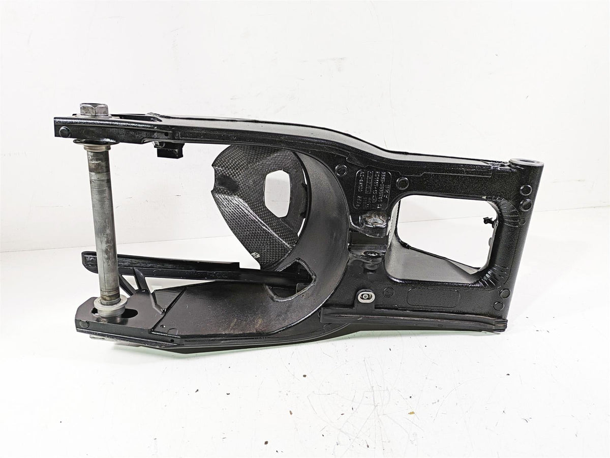 2017 BMW S1000R K47 Rear Swingarm Swing Arm + Carbon Fender 33358549982 {{ shop.shopifyCountryName }} - Mototech271