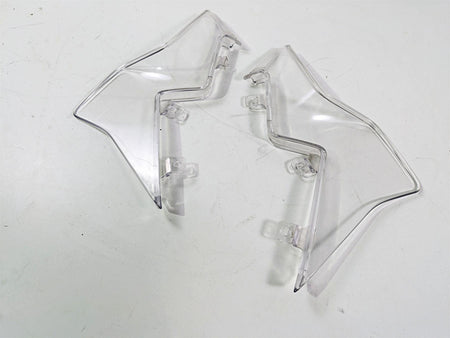 2016 BMW R1200RT K52 Side Wind Deflector Set - Read 46637728781 46637728782 {{ shop.shopifyCountryName }} - Mototech271