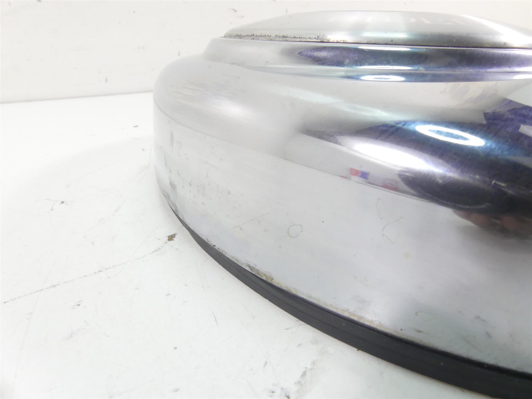 1999 Harley Dyna FXDL Low Rider Air Breather Filter Cleaner 29454-99 29075-99 {{ shop.shopifyCountryName }} - Mototech271
