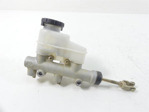 2013 Arctic Cat Wildcat 1000 LTD Hayes Main Brake Master Cylinder 3/4" 2502-043 | Mototech271