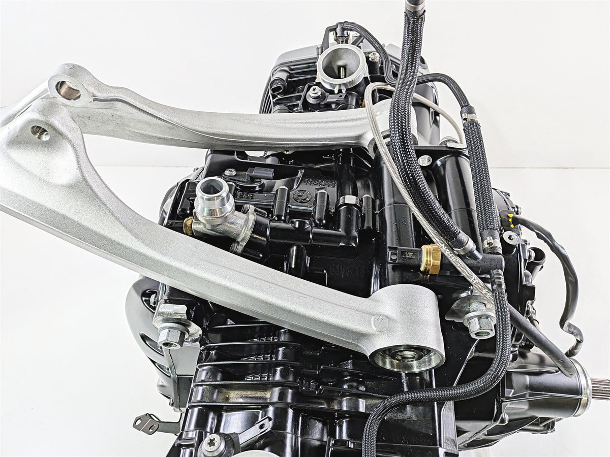 2023 BMW R1250RT RTP K52 Running Engine Motor + Tranny 2K Only 11008404185 {{ shop.shopifyCountryName }} - Mototech271