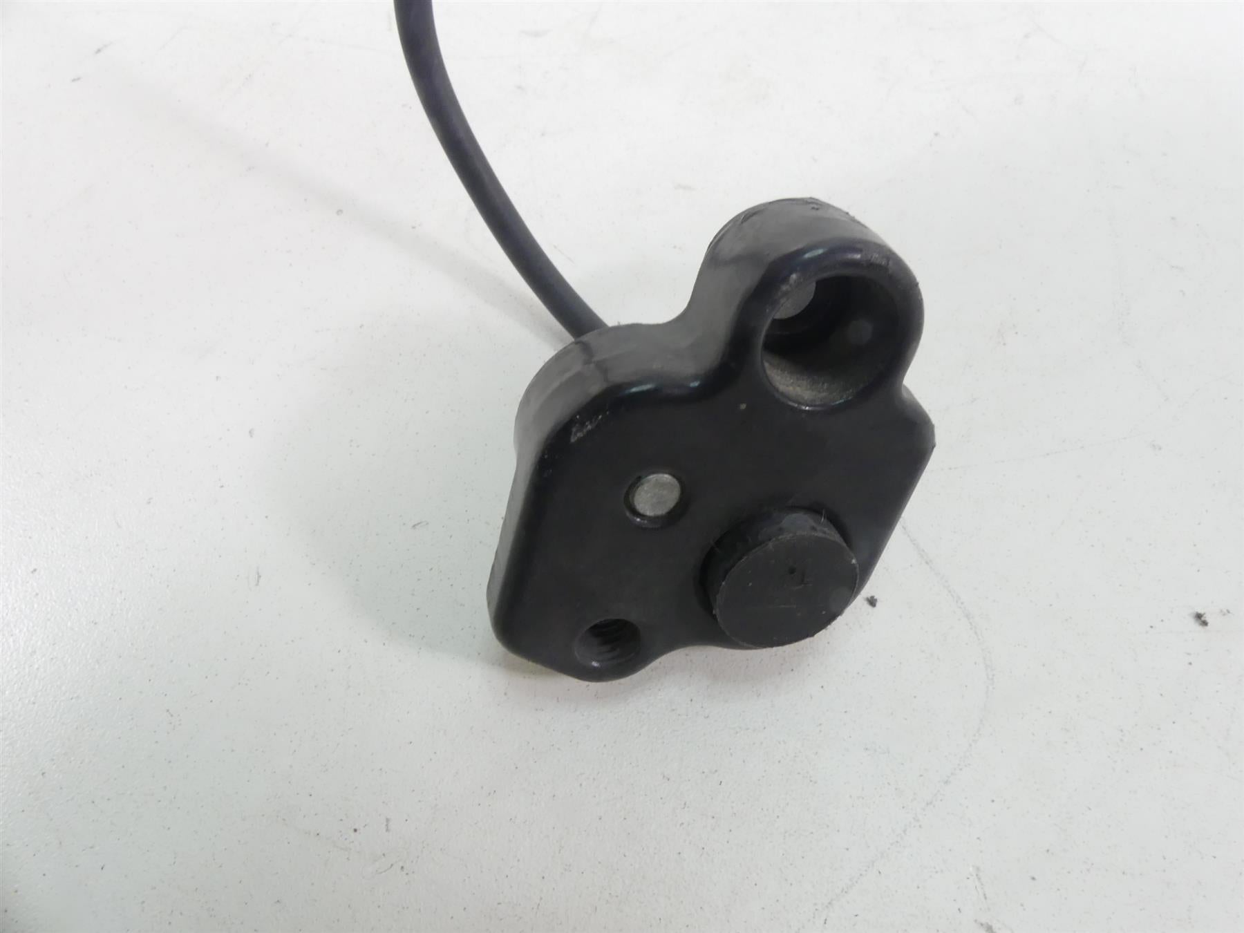 2020 Indian Roadmaster Front Brake Abs Wheel Speed Sensor 4013251 {{ shop.shopifyCountryName }} - Mototech271