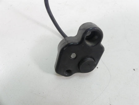 2020 Indian Roadmaster Front Brake Abs Wheel Speed Sensor 4013251 {{ shop.shopifyCountryName }} - Mototech271