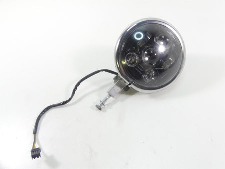 2017 Harley Dyna FXDB Street Bob Headlight & Led Bulb -Dented 68297-05A {{ shop.shopifyCountryName }} - Mototech271