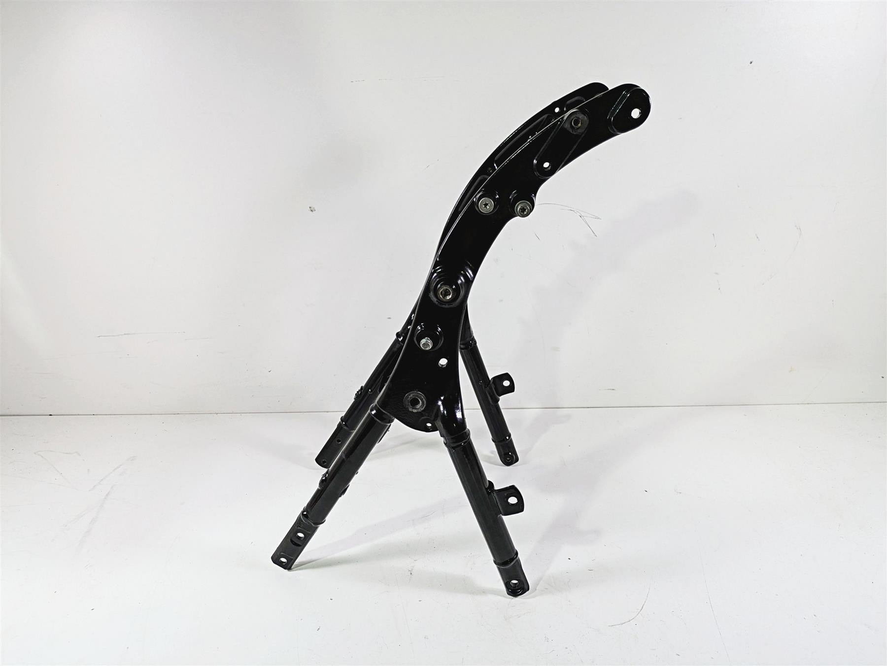 2017 Harley Touring FLHTKSE CVO E-Glide Rear Subframe Sub Frame 48079-09BHP {{ shop.shopifyCountryName }} - Mototech271