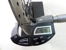 Load image into Gallery viewer, 2006 Harley Touring FLHTCU SE E-Glide Front Brake Rotor Disc Set 44714-06 | Mototech271
