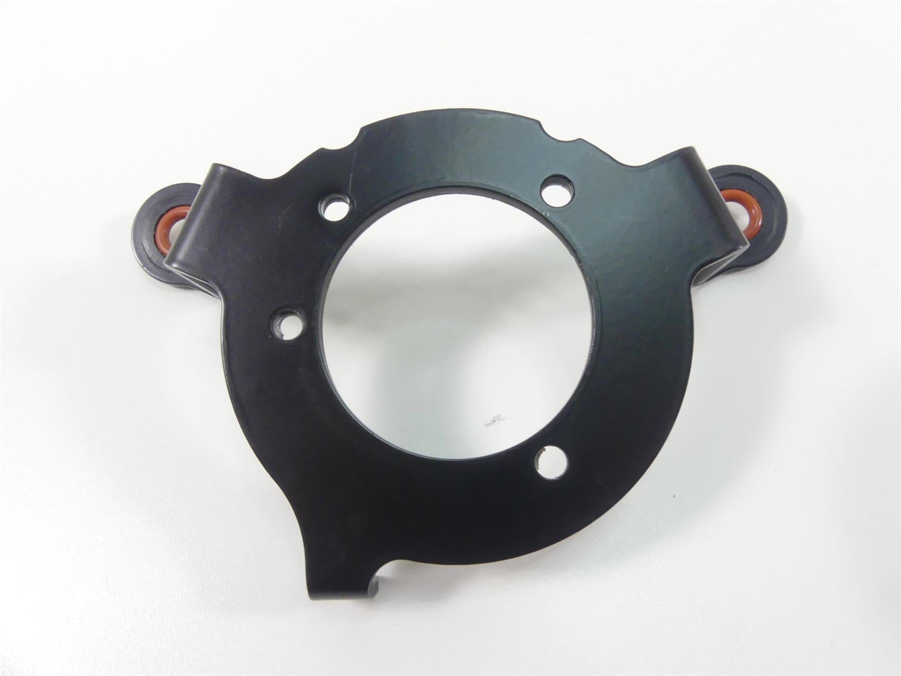 2008 Harley Softail FLSTSB Cross Bones Vance Hines VO2 Air Filter Cleaner 71305 {{ shop.shopifyCountryName }} - Mototech271