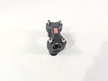 Load image into Gallery viewer, 2017 Aprilia RSV 1100 Tuono V4 Factory Handlebar Riser Mount 899049
