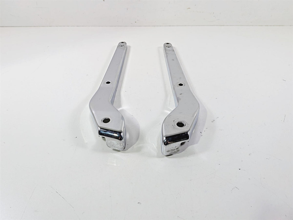 1998 Harley Dyna FXDL Low Rider Rear Fender Struts 59138-96 59171-96 {{ shop.shopifyCountryName }} - Mototech271