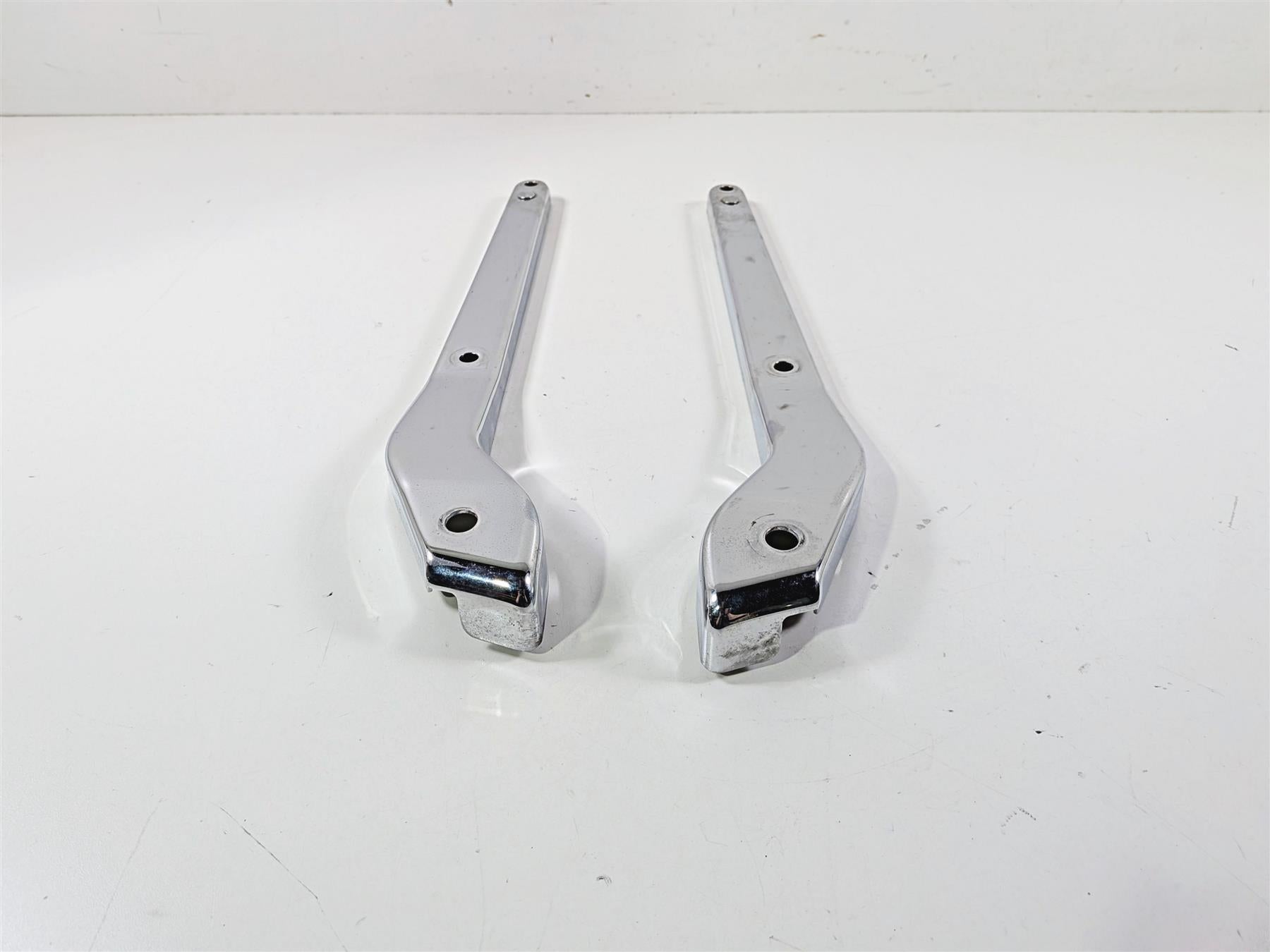 1998 Harley Dyna FXDL Low Rider Rear Fender Struts 59138-96 59171-96 {{ shop.shopifyCountryName }} - Mototech271