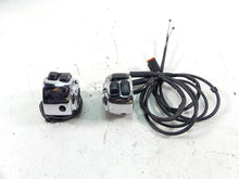 Load image into Gallery viewer, 1997 Harley Sportster XL1200 C Left Right Control Switch Set 71682-06A 71591-96A | Mototech271
