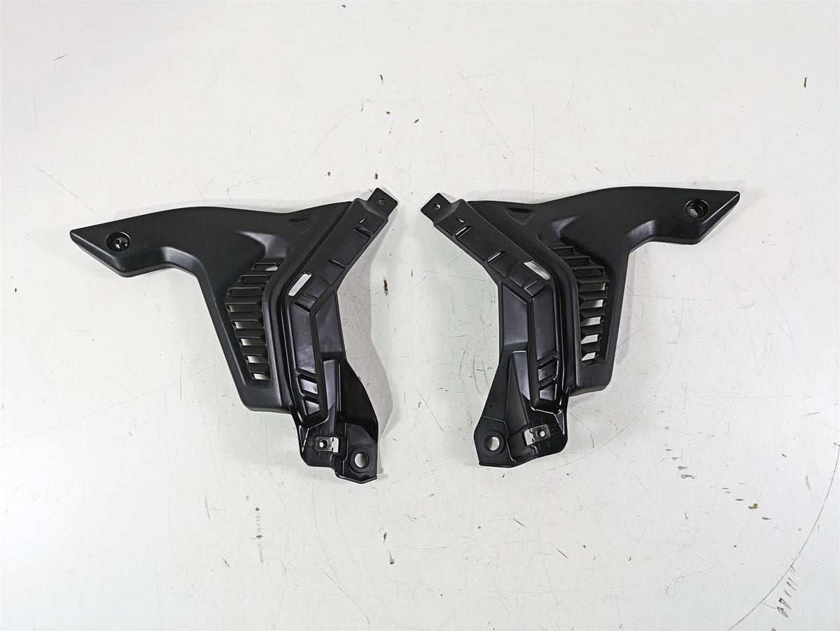 2021 Yamaha Tenere 700 XTZ7 Left Right Infill Duct Fairing Cover BW3-F8239-00-00 {{ shop.shopifyCountryName }} - Mototech271