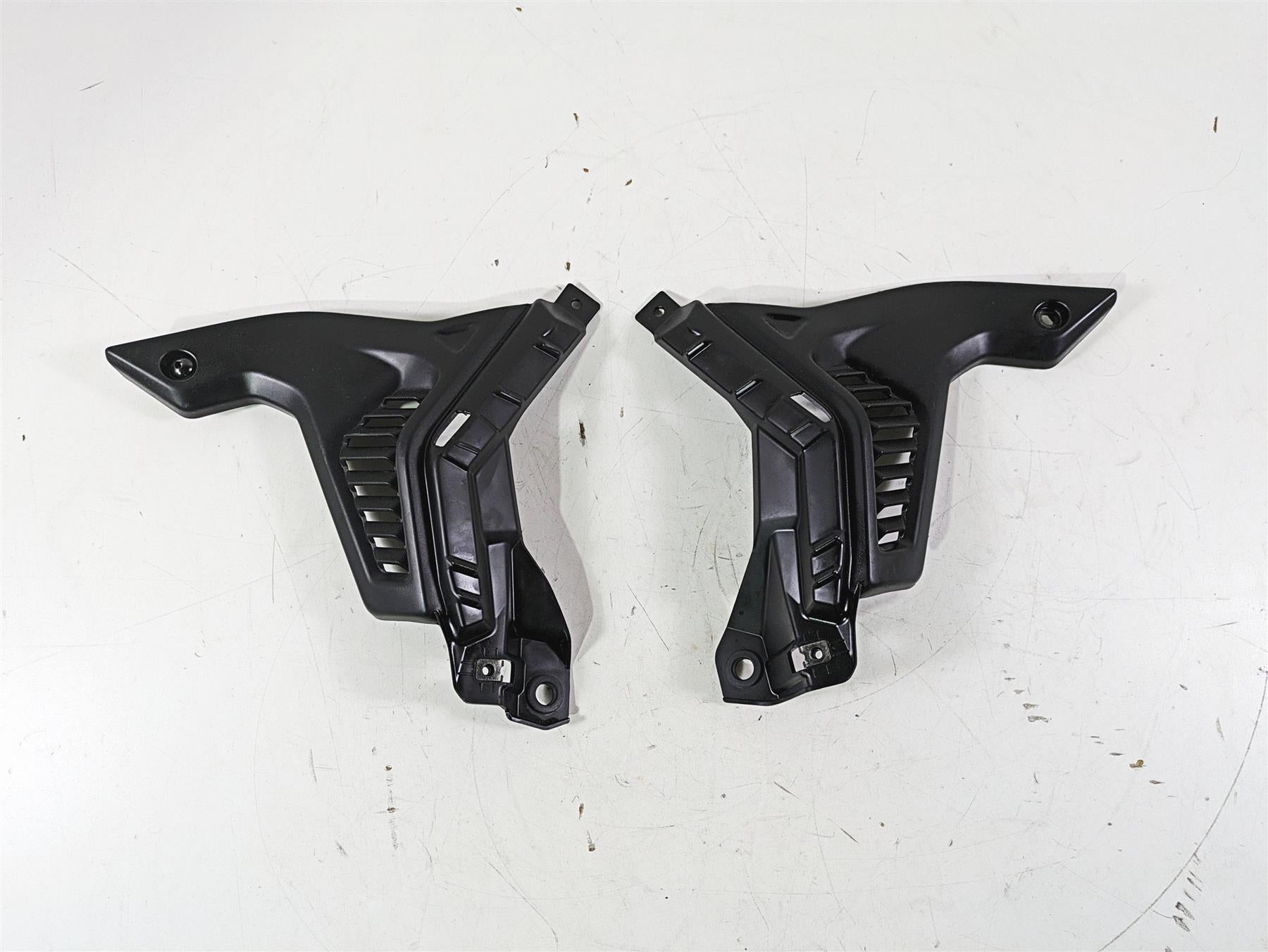 2021 Yamaha Tenere 700 XTZ7 Left Right Infill Duct Fairing Cover BW3-F8239-00-00 {{ shop.shopifyCountryName }} - Mototech271