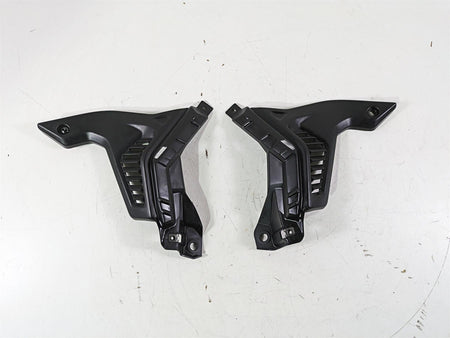 2021 Yamaha Tenere 700 XTZ7 Left Right Infill Duct Fairing Cover BW3-F8239-00-00 {{ shop.shopifyCountryName }} - Mototech271