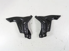 Load image into Gallery viewer, 2021 Yamaha Tenere 700 XTZ7 Left Right Infill Duct Fairing Cover BW3-F8239-00-00 | Mototech271
