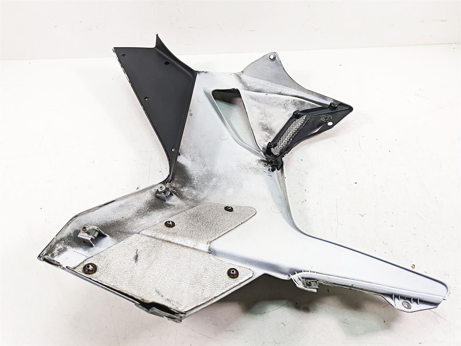2013 MV Agusta F3 675 ERA Right Side Main Fairing Cover Cowl - Read 8000B5798 {{ shop.shopifyCountryName }} - Mototech271