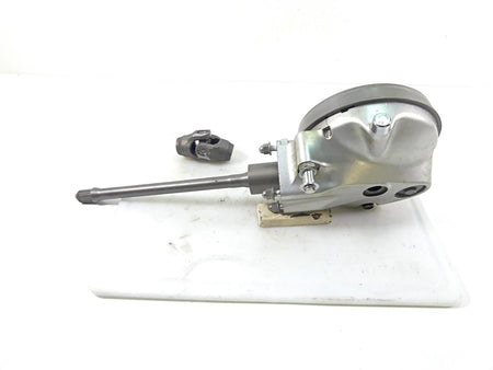 2007 Honda VTX1800 T2 Differential Drive Shaft Gear Box Set 41300-MCH-010 {{ shop.shopifyCountryName }} - Mototech271