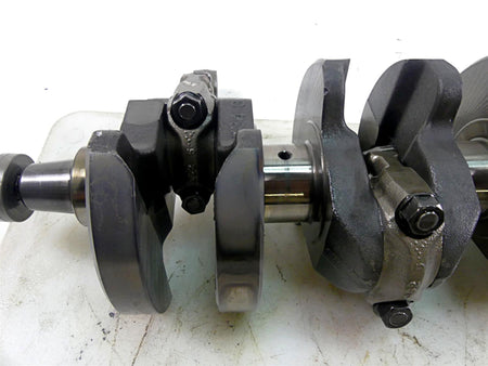 2012 Kawasaki ZX1400 ZX14R Ninja Crankshaft Crank Shaft 13031-0724 13031-0941 {{ shop.shopifyCountryName }} - Mototech271