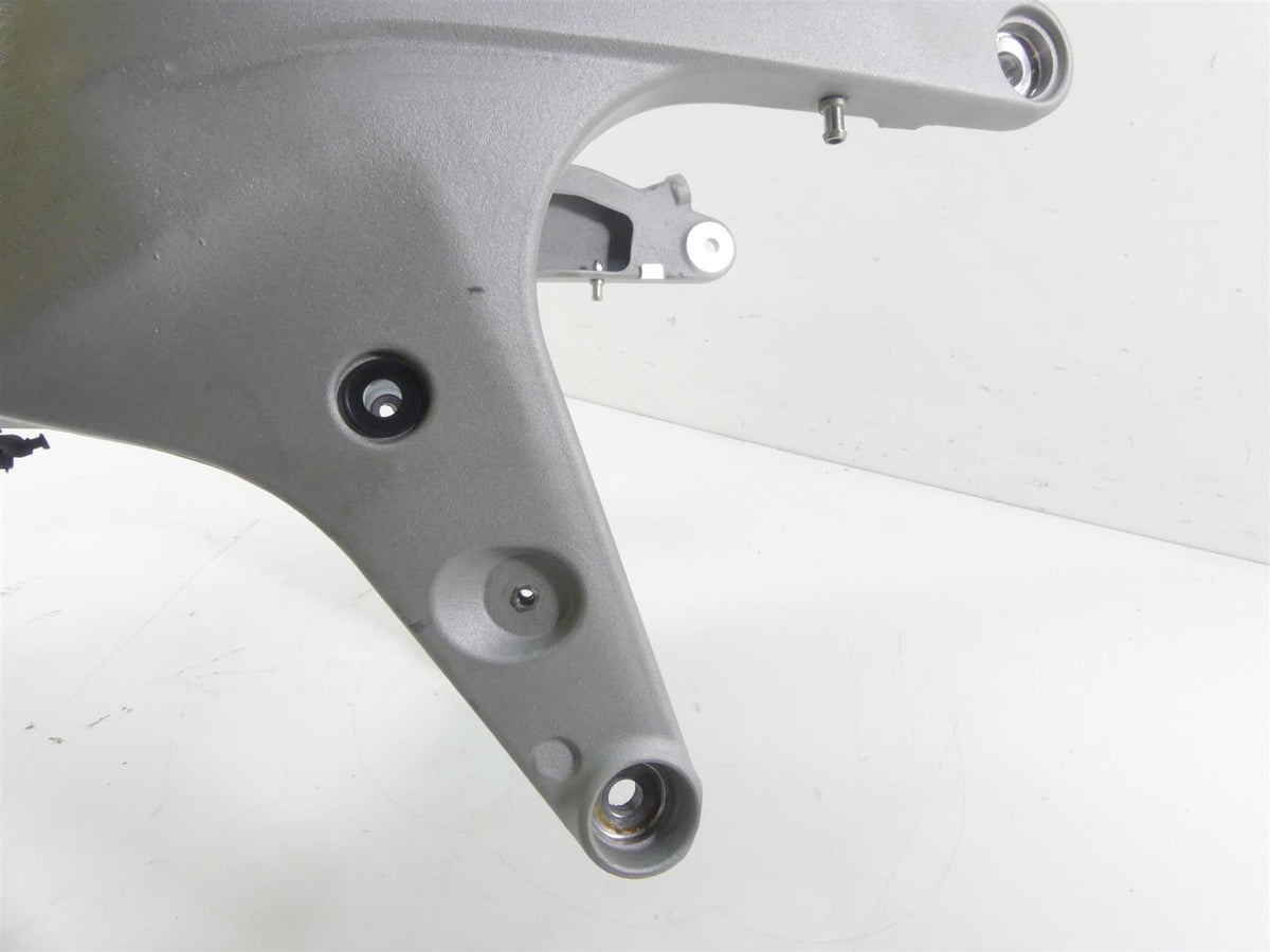 2018 Ducati Panigale 1100 V4 S Frame Chassis - Read With Texas Salvage Title 47023032CA 47023201AA {{ shop.shopifyCountryName }} - Mototech271