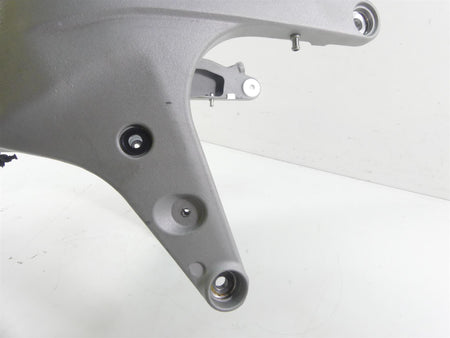 2018 Ducati Panigale 1100 V4 S Frame Chassis - Read With Texas Salvage Title 47023032CA 47023201AA {{ shop.shopifyCountryName }} - Mototech271