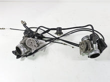 Load image into Gallery viewer, 2004 BMW R1150GS R21 Throttle Body Set &amp; Junction Box 13541342495 13541342496 | Mototech271
