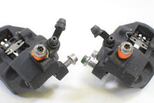 Load image into Gallery viewer, 2013 BMW R1200 RT K26 Front Brembo Brake Calipers R 34117711438 L 34117711439

