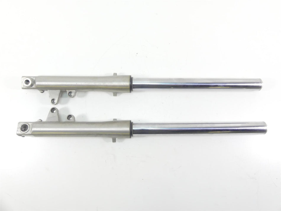 2001 Moto Guzzi California Sp 1100 Straight Marzocchi Front Fork Set GU03490730 {{ shop.shopifyCountryName }} - Mototech271