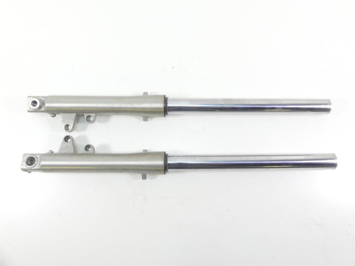 2001 Moto Guzzi California Sp 1100  Straight Marzocchi Front Fork Set GU03490730 | Mototech271