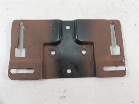 2006 Honda V-Twin VTX1800 N3 Taillight Plate Holder Light Set 33701-MCV-N11 {{ shop.shopifyCountryName }} - Mototech271