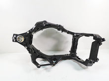 Load image into Gallery viewer, 2015 BMW S1000RR K46 Main Frame Chassis With Texas Salvage Title - Read 46518548260 46518563841

