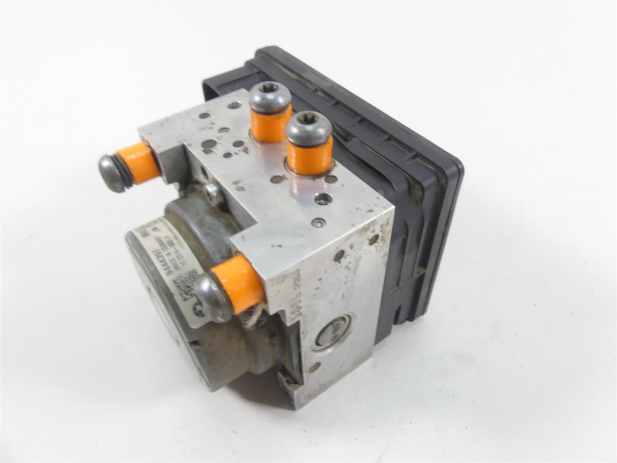 2019 BMW R1250GS K50 Abs Brake Pump Unit Module 34519898518 34519444398 {{ shop.shopifyCountryName }} - Mototech271